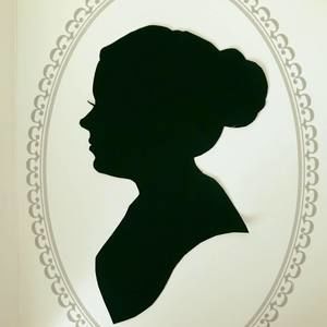 Meet your Posher, Audrey